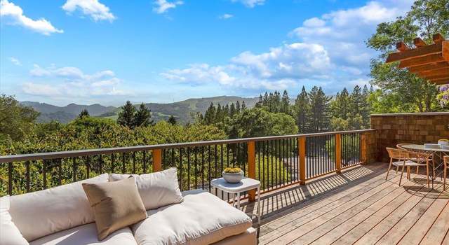 Photo of 316 Village View Ct, Orinda, CA 94563