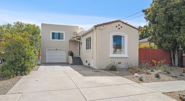 Photo of 550 Mclaughlin St, Richmond, CA 94805
