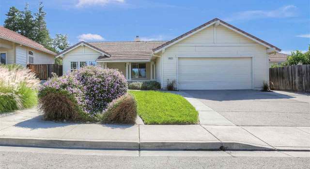 Photo of 4317 Whitehoof Way, Antioch, CA 94531