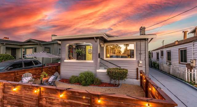 Photo of 2614 67th Ave, Oakland, CA 94605