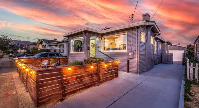 Photo of 2614 67th Ave, Oakland, CA 94605