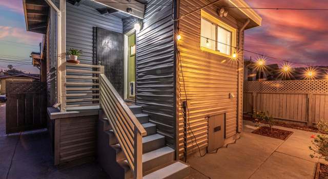 Photo of 2614 67th Ave, Oakland, CA 94605