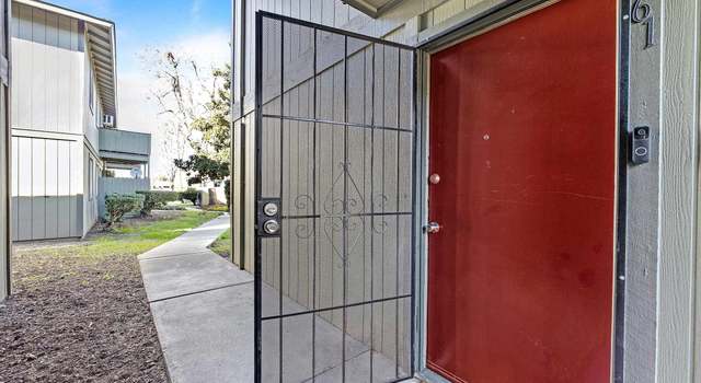 Photo of 1133 Meadow Ln #61, Concord, CA 94520