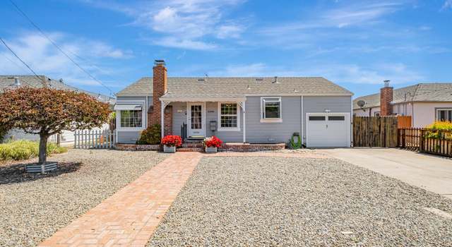Photo of 21630 Baywood Ave, Castro Valley, CA 94546