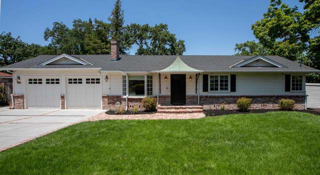 Photo of 3252 Woodview Dr, Lafayette, CA 94549