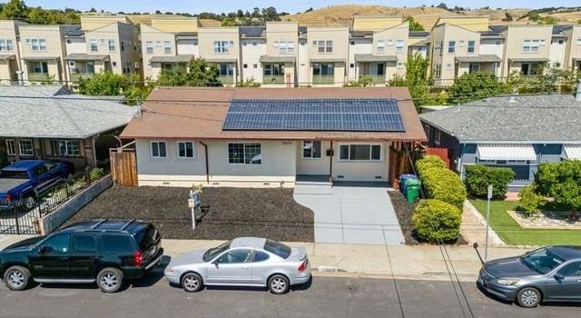 Photo of 26676 Colette St, Hayward, CA 94544