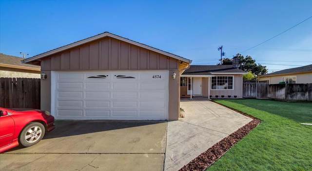 Photo of 4574 Piper St, Fremont, CA 94538