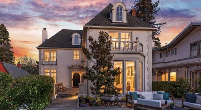 Property at 1071 Clarendon Cres, Oakland, CA 94610, 5 beds, 3.5 baths