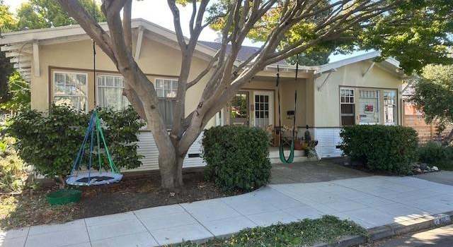 Property at 801 Curtis St, Albany, CA 94706, 2 beds, 2 baths