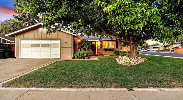 Photo of 486 Hillcrest Ave, Livermore, CA 94550