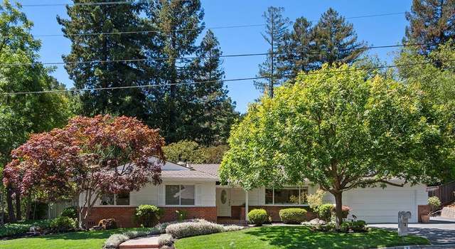 Photo of 4 Harold Dr, Moraga, CA 94556