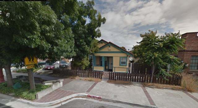 Photo of 610 W 4th St, Antioch, CA 94509