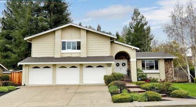 Photo of 2526 Wildhorse Dr, San Ramon, CA 94583