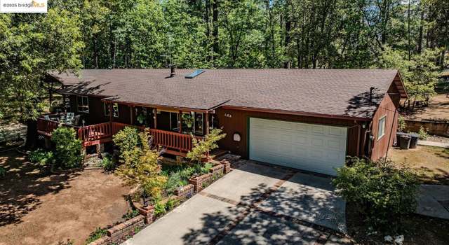 Photo of 20 Rhoda Niderost Ln 1, West Point, CA 95255