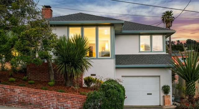 Photo of 2610 Edwards Ave, El Cerrito, CA 94530