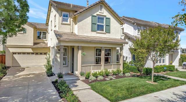 Photo of 2834 Maria St, Pleasanton, CA 94588