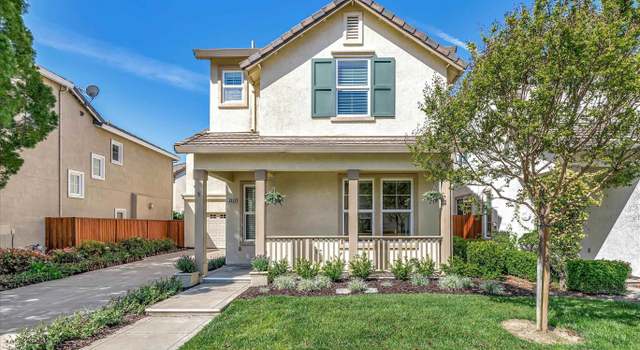 Photo of 2834 Maria St, Pleasanton, CA 94588
