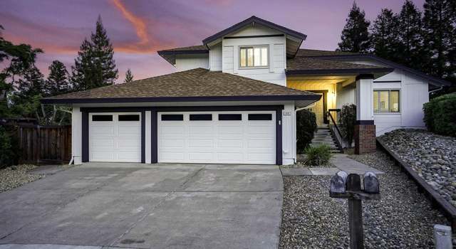 Photo of 112 Bramblewood Ln, Pleasant Hill, CA 94523