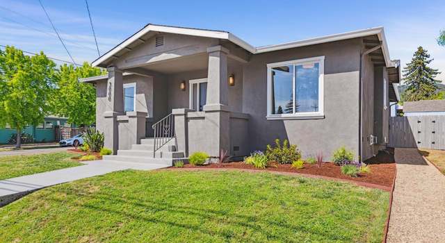 Photo of 3000 California St, Oakland, CA 94602