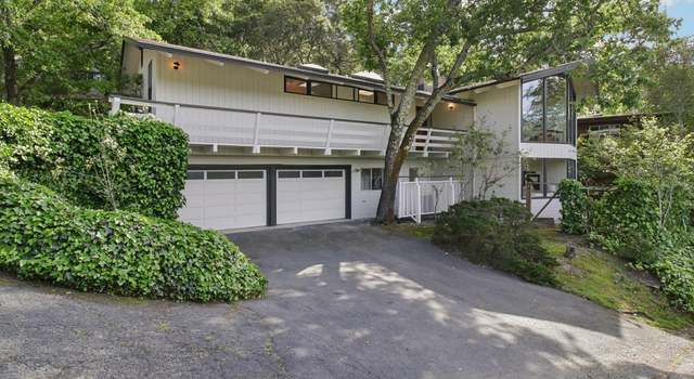 Photo of 30 La Cuesta Rd, Orinda, CA 94563
