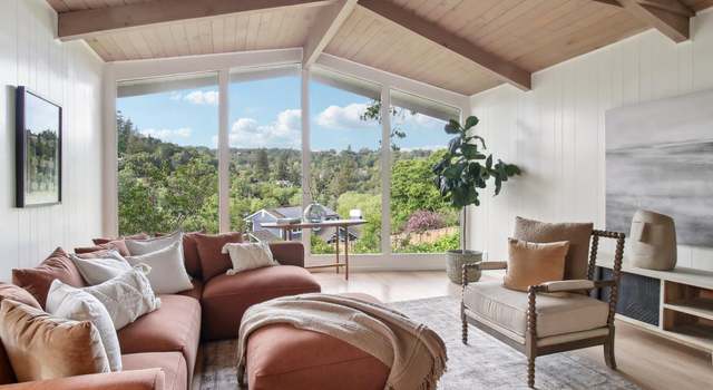 Photo of 30 La Cuesta Rd, Orinda, CA 94563