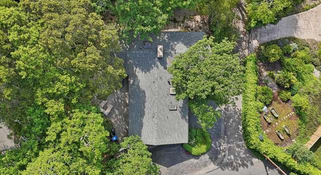 Photo of 30 La Cuesta Rd, Orinda, CA 94563