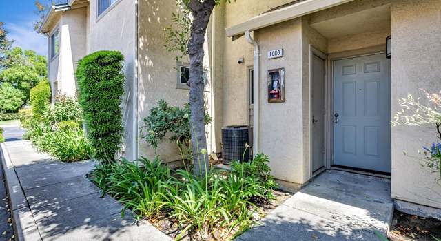 Photo of 1080 Summerain Ct, San Jose, CA 95122