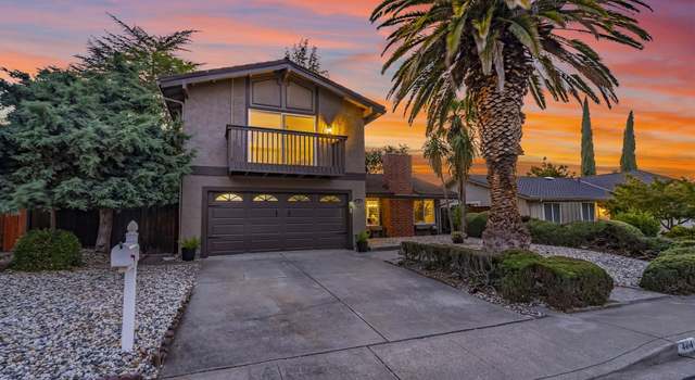 Photo of 4414 Willow Glen Ct, Concord, CA 94521
