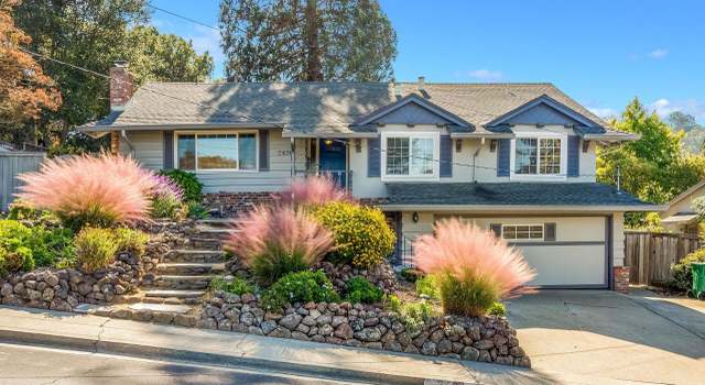 Photo of 2430 Kyer St, Pinole, CA 94564