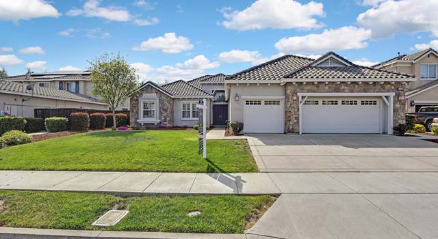 Photo of 2189 Wayne Dr, Brentwood, CA 94513