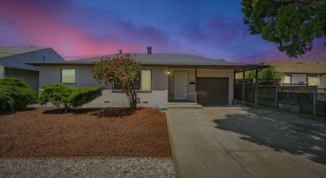 Photo of 351 Lexington Ave, Hayward, CA 94544