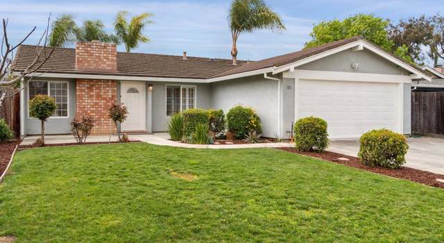 Photo of 573 Breezyglen Ct, San Jose, CA 95133