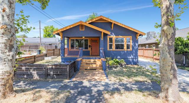 Photo of 215 Placer St, Roseville, CA 95678