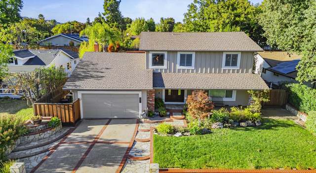 Photo of 2837 Winthrop Ave, San Ramon, CA 94583