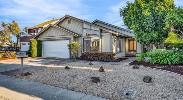 Photo of 710 Gateshead Ct, Foster City, CA 94404