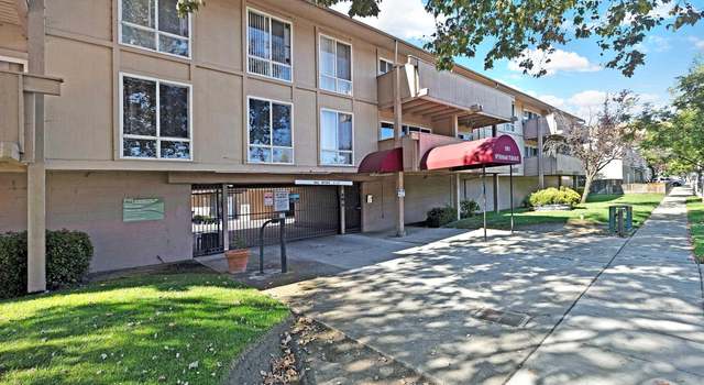 Photo of 260 Industrial Pkwy #34, Hayward, CA 94544