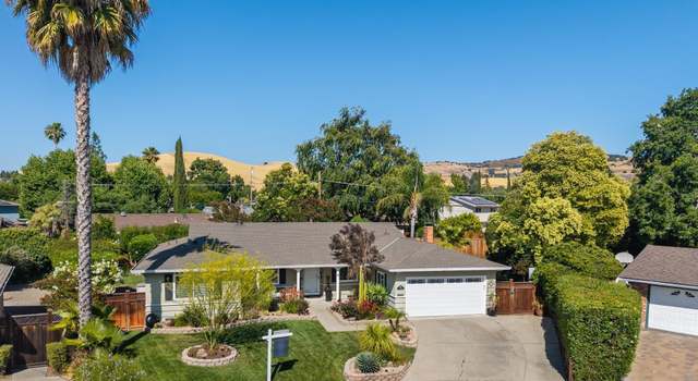 Photo of 746 San Gabriel Ct, Concord, CA 94518