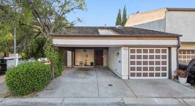 Photo of 4155 Twin Peaks Ter, Fremont, CA 94538