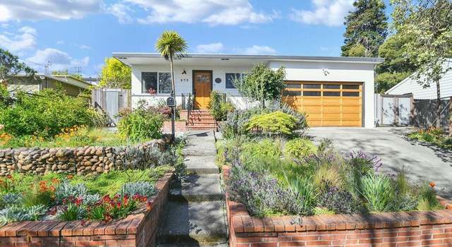 Photo of 679 Rincon Rd, El Sobrante, CA 94803