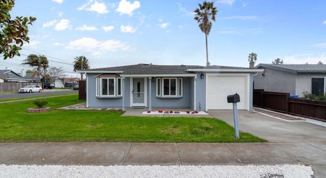 Photo of 8312 Thornton Ave, Newark, CA 94560