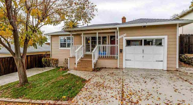 Photo of 17243 Rolando Ave, Castro Valley, CA 94546