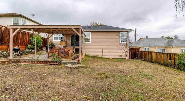 Photo of 17243 Rolando Ave, Castro Valley, CA 94546