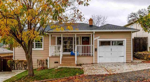 Photo of 17243 Rolando Ave, Castro Valley, CA 94546