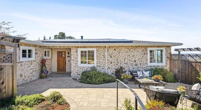 Photo of 7701 Ricardo Ct, El Cerrito, CA 94530