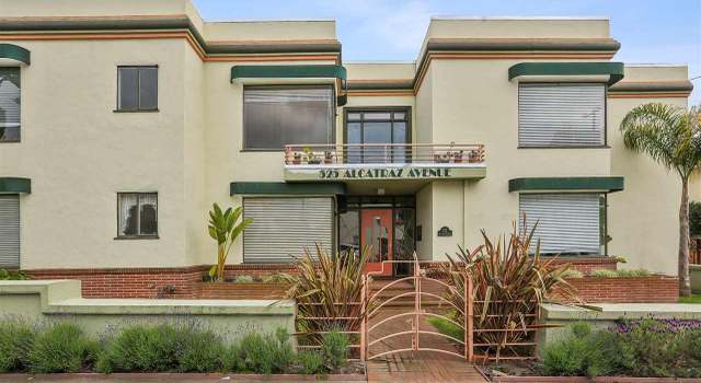 Photo of 525 Alcatraz Ave #1, Oakland, CA 94609