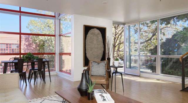Photo of 1007 41st St #325, Oakland, CA 94608