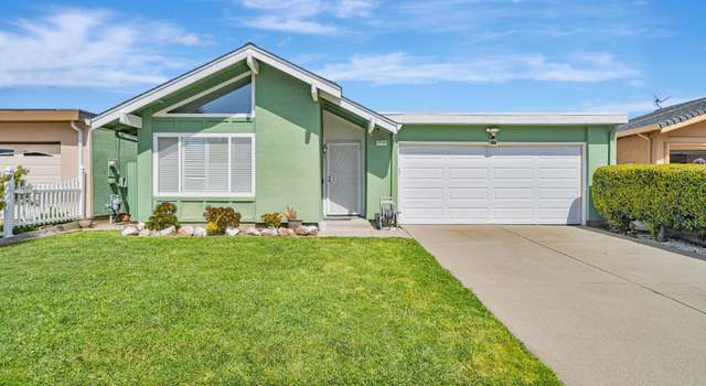Photo of 36784 Port Tidewood St, Newark, CA 94560
