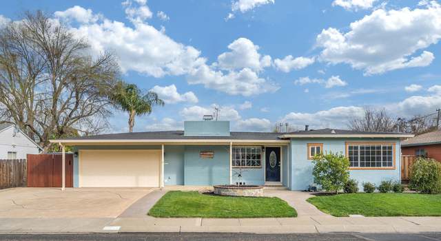 Photo of 3242 Baker Dr, Concord, CA 94519