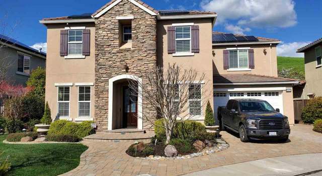 Photo of 2651 Casella Way, San Ramon, CA 94582