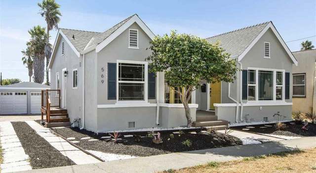 Photo of 569 Mclaughlin St, Richmond, CA 94805